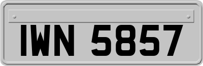 IWN5857