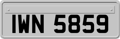 IWN5859