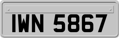 IWN5867
