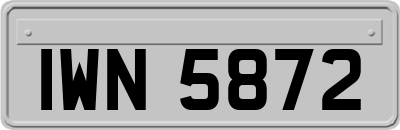 IWN5872