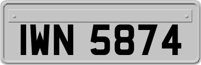 IWN5874