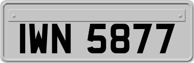 IWN5877