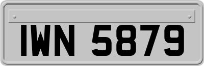 IWN5879