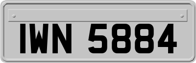IWN5884