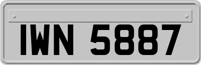 IWN5887