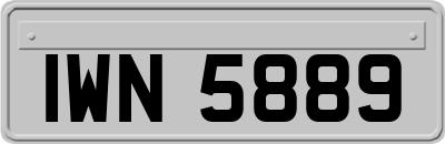 IWN5889