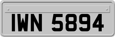 IWN5894