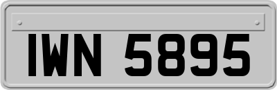 IWN5895