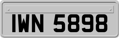 IWN5898