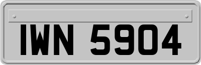 IWN5904
