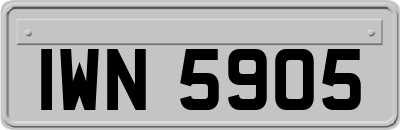 IWN5905