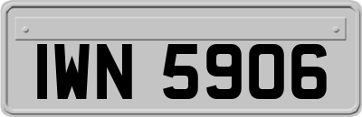 IWN5906