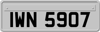 IWN5907
