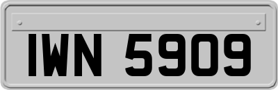 IWN5909