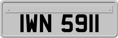 IWN5911