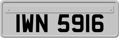 IWN5916