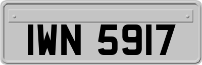 IWN5917