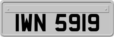 IWN5919