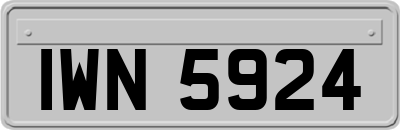 IWN5924