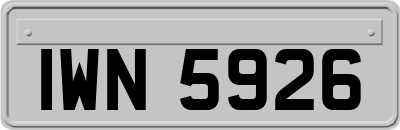 IWN5926