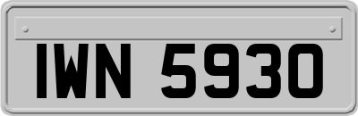 IWN5930