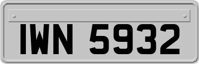 IWN5932