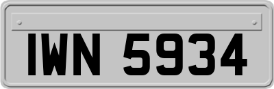 IWN5934