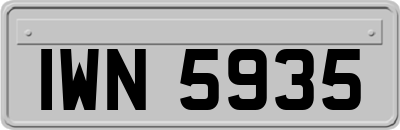 IWN5935