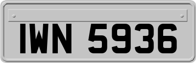 IWN5936