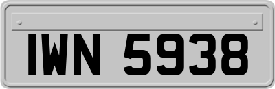 IWN5938