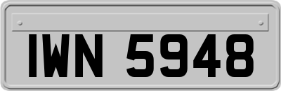 IWN5948