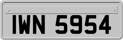 IWN5954