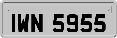 IWN5955
