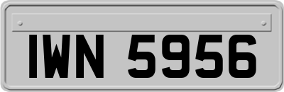 IWN5956