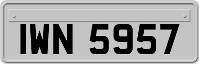 IWN5957