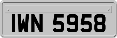IWN5958