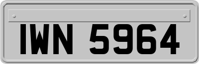 IWN5964