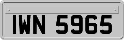 IWN5965