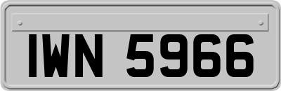 IWN5966