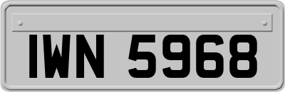 IWN5968