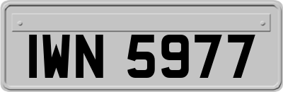 IWN5977