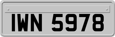 IWN5978