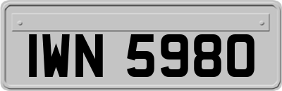 IWN5980