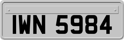 IWN5984