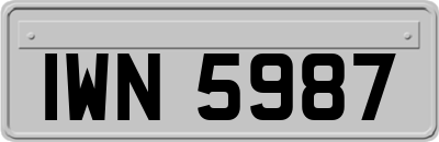 IWN5987