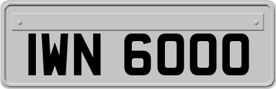 IWN6000