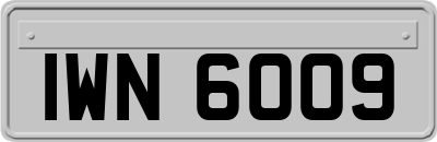 IWN6009