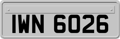 IWN6026