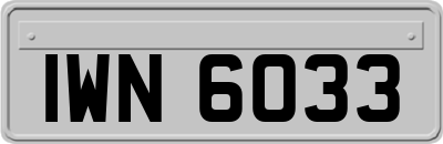 IWN6033