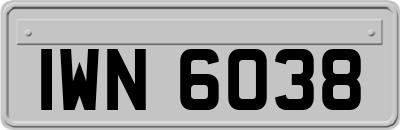 IWN6038